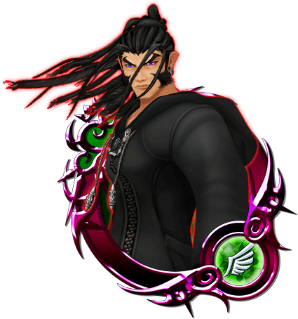 SP Vanitas - KHUX Wiki