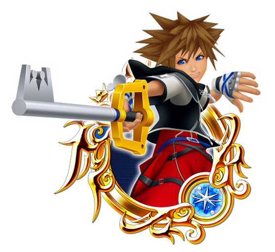 HD Limit Form Sora