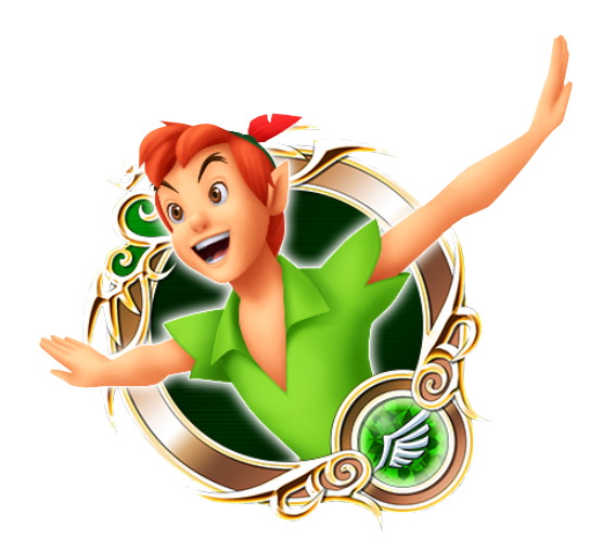 File:Peter Pan 5★ KHUX.png