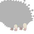 File:White Hedgestar-L-Legs.png