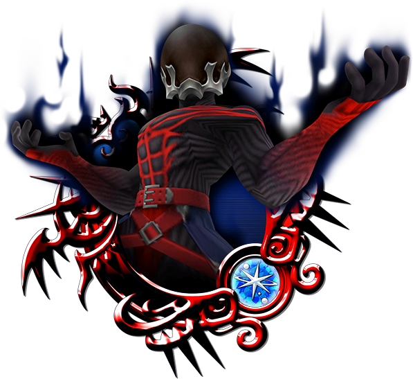 HD Vanitas (EX+) - KHUX Wiki