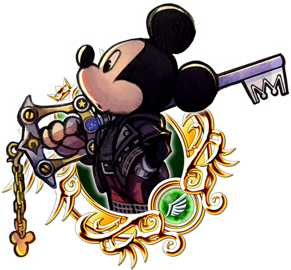 File:SN++ - Ill. KH III King Mickey 7★ KHUX.png