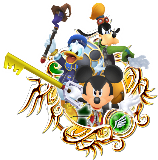 File:The King & Donald & Goofy 7★ KHUX.png