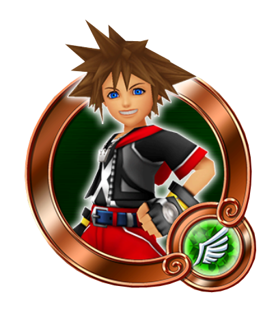 KH 3D Sora