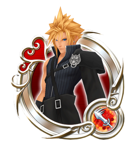 KH II Cloud