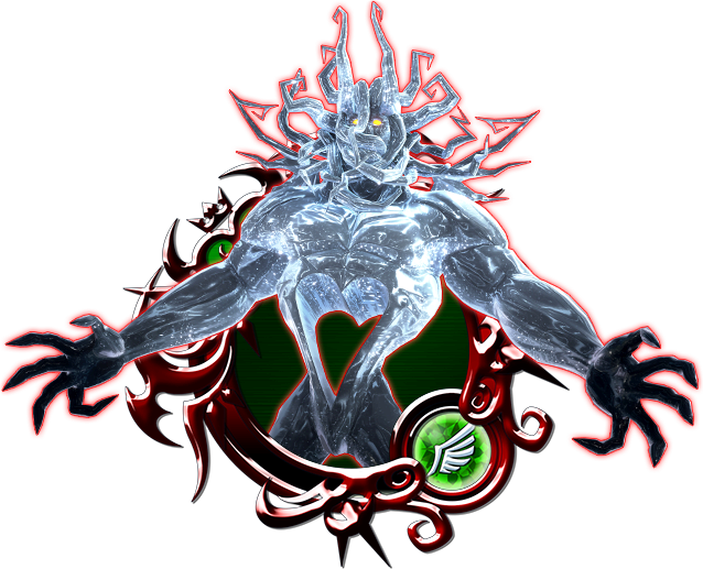 SP Vanitas - KHUX Wiki