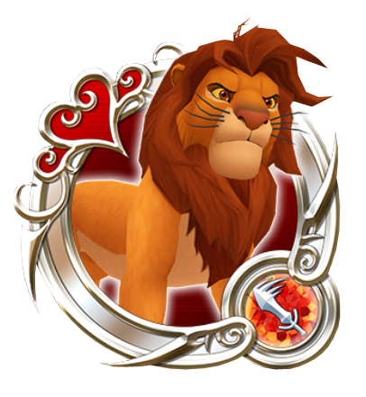 Simba - KHUX Wiki