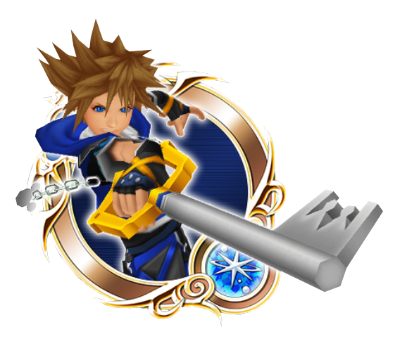 Wisdom Form Sora KHUX Wiki
