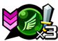 File:Strength Sap S x3 KHUX.png
