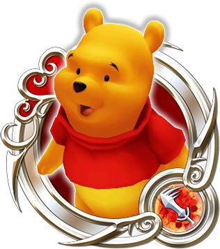 Winnie the Pooh B