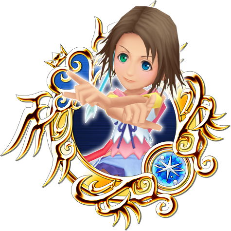 Yuna - KHUX Wiki