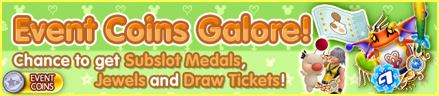 File:Event - Event Coins Galore! 8 banner KHUX.png