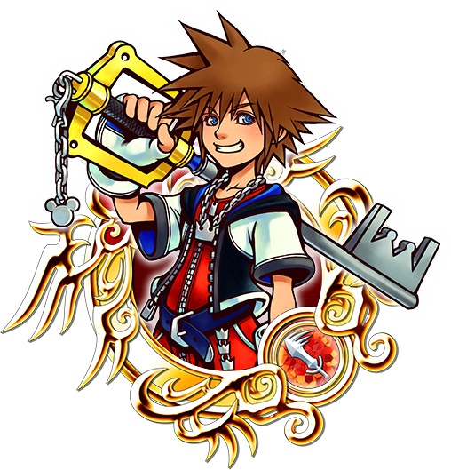 Illustrated Sora A