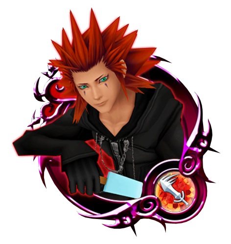 SP Axel