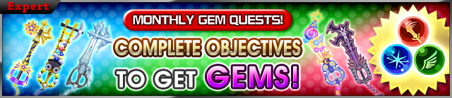 File:Event - Monthly Gem Quests! 12 banner KHUX.png