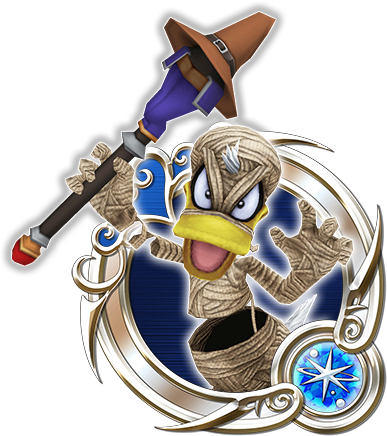 File:Halloween Donald C 4★ KHUX.png