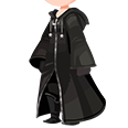 Organization XIII (♂) Avatar Board Permanent