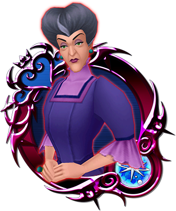 Lady Tremaine