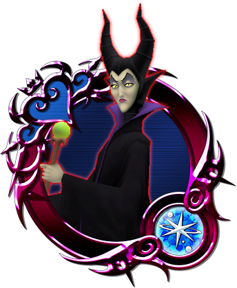 File:Maleficent B 5★ KHUX.png