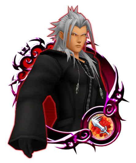 Xemnas A