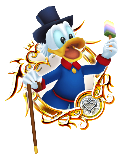 Scrooge