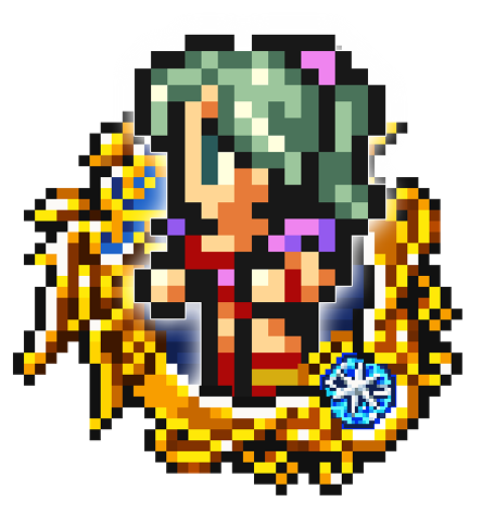 FFRK Terra