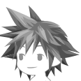 Sora Style (♂) Avatar Board