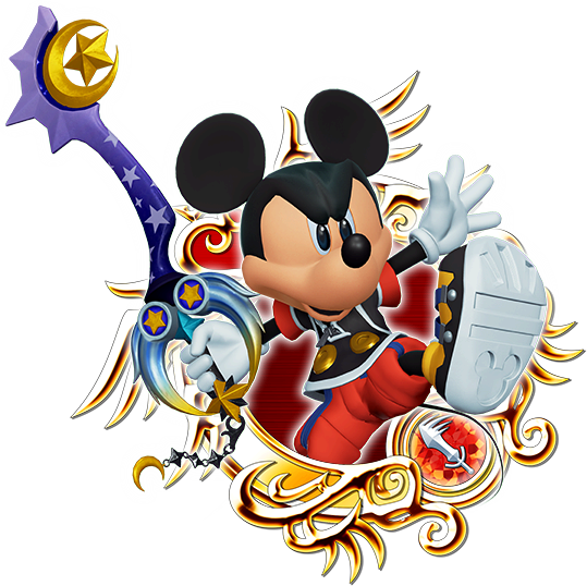 File:KH 0.2 King Mickey A 7★ KHUX.png