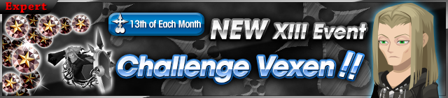 File:Event - NEW XIII Event - Challenge Vexen!! banner KHUX.png