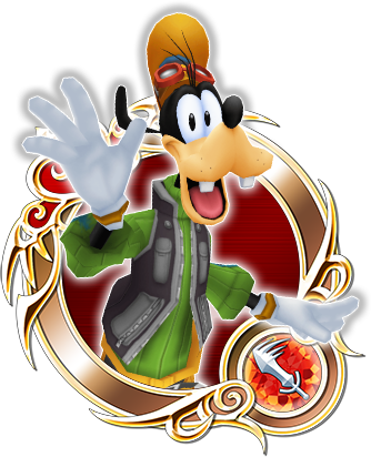 Goofy A