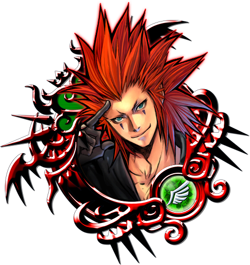 Axel Art [EX]