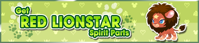 File:Event - Get Red Lionstar Spirit Parts banner KHUX.png