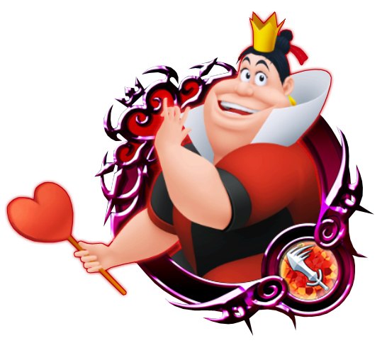 File:Queen of Hearts 5★ KHUX.png
