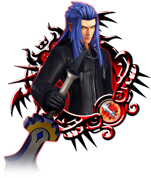 HD Vanitas (EX+) - KHUX Wiki