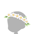 File:A-White Crown of Flowers.png