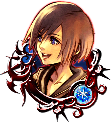 Illustrated Xion [EX]