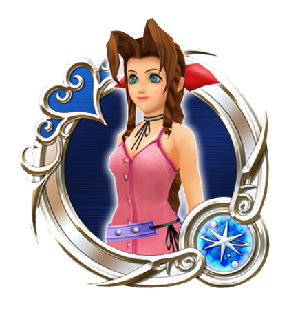 KH Aerith