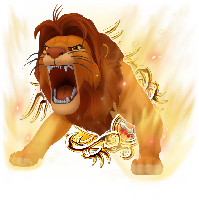 King's Roar