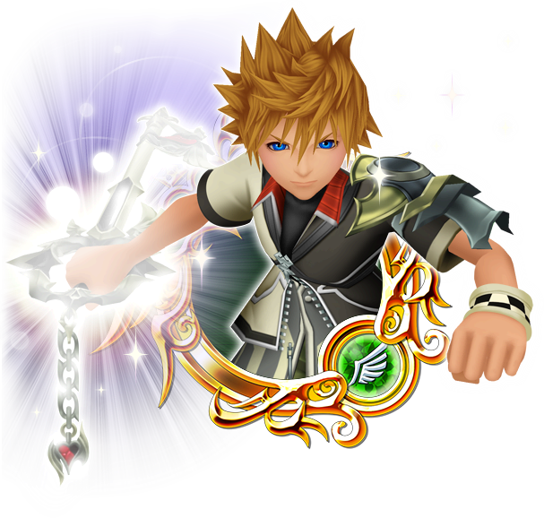 HD Ventus [EX]