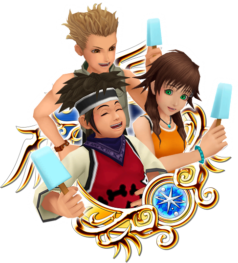 Hayner & Pence & Olette