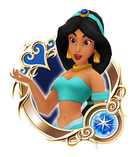 Jasmine - KHUX Wiki