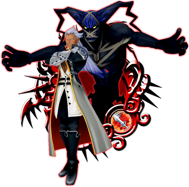 SP Ansem