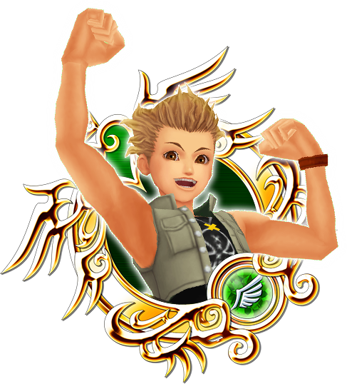 Hayner A