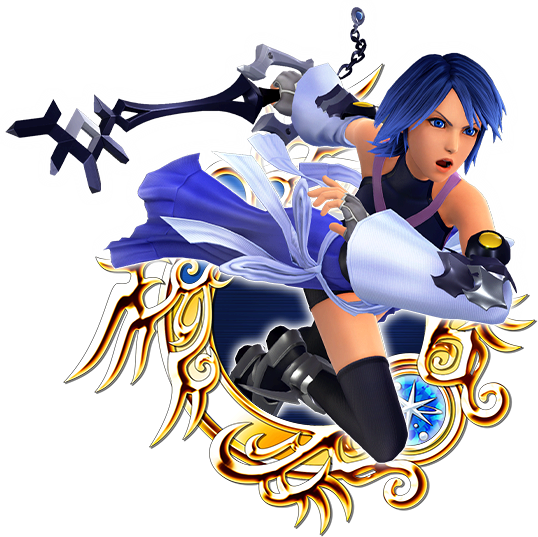 SN++ - KH III Aqua