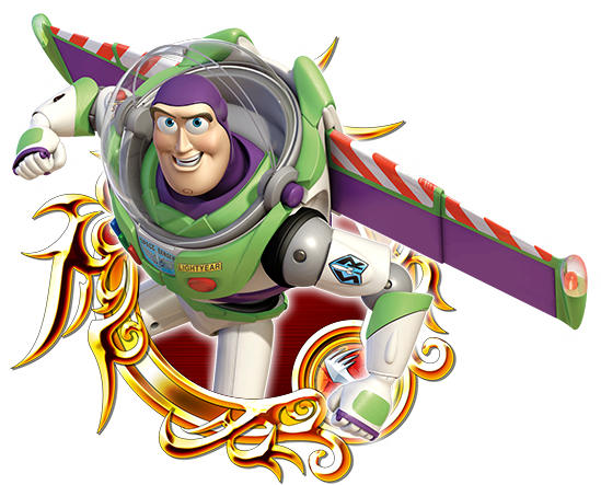 Prime - Buzz Lightyear