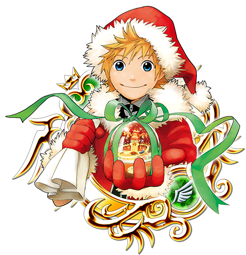 Toon Santa Roxas