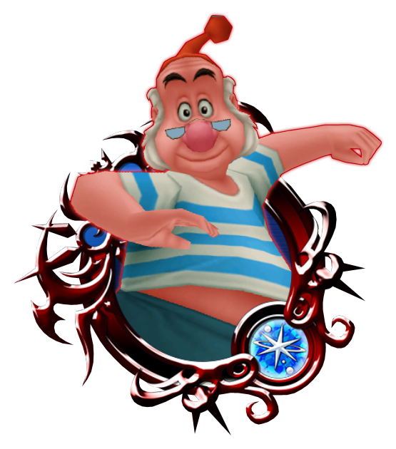 Mr. Smee