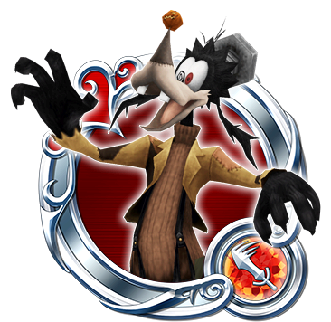 File:Halloween Goofy A 4★ (Old) KHUX.png