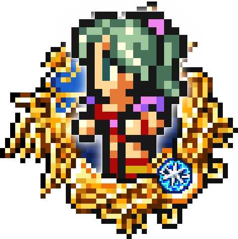 FFRK Terra