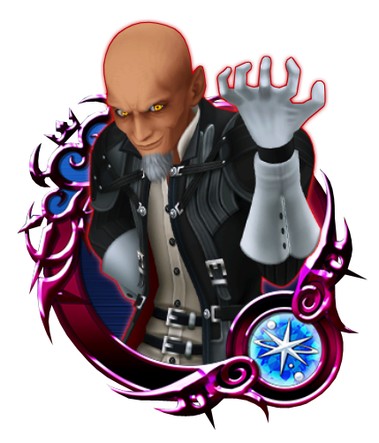 Master Xehanort